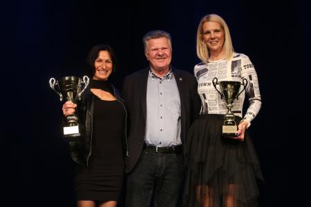 ZAKLUČEK NTP  NOTRANJSKI TEKAŠKI POKAL 55 FOTO LJUBO VUKELIČ